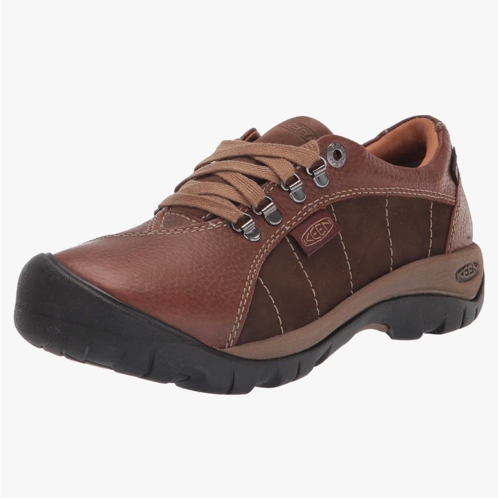 Keen presidio shoes